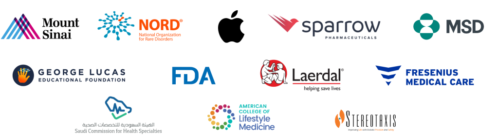 Our partners
