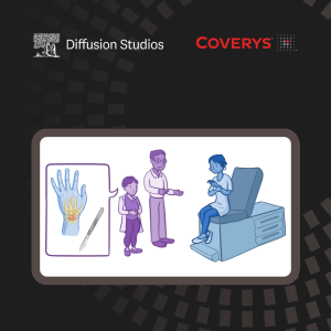 Coverys Partner Case Study