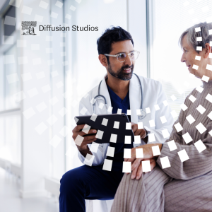 How Visual Storytelling in Healthcare Helps Overcome Patient Communication Challenges 