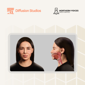 Northern Voices Speech Services Partner Case Study
