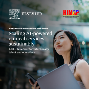 Scaling AI-Powered Clinical Services Sustainably: A CEO Blueprint for Future-Ready Talent and Operations